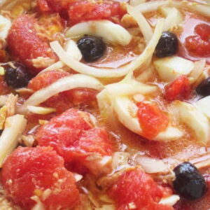 Ensalada Murciana